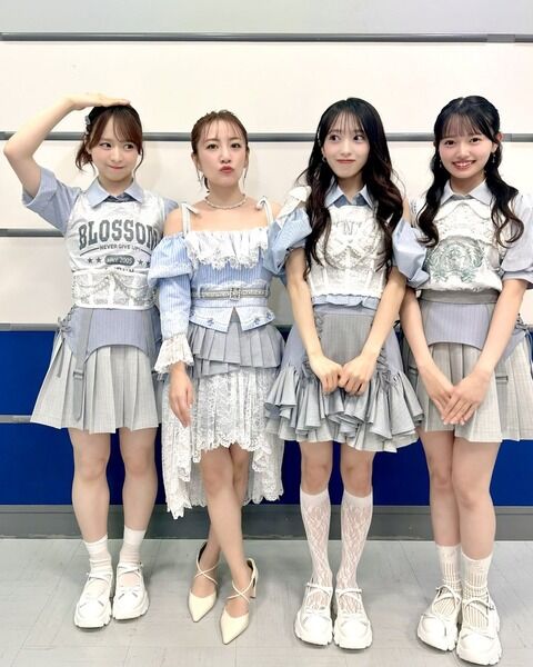歴代総監督勢揃いｷﾀ━━━━(ﾟ∀ﾟ)━━━━!!
