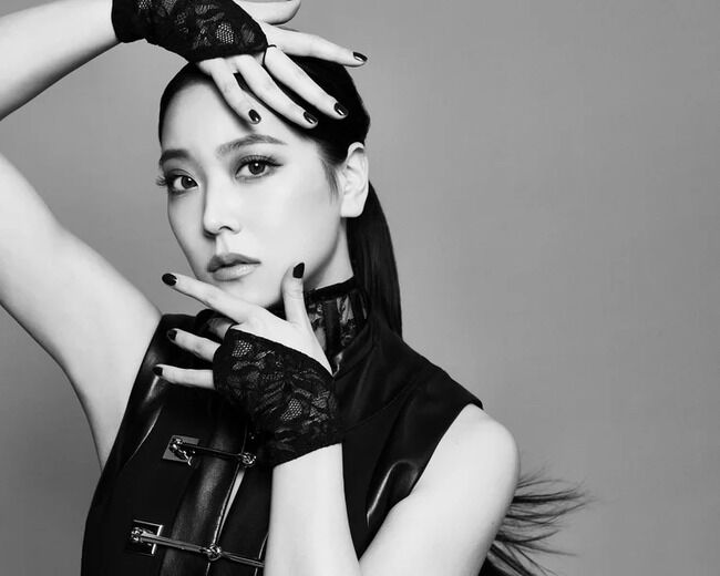 【元NMB48】白間美瑠、7月6日にシングル「Shine Bright」でソロデビュー!アーティスト写真とジャケット写真が公開【みるるん】