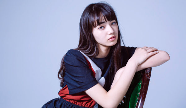【画像】お前ら小松菜奈ちゃんって不細工だと思う？