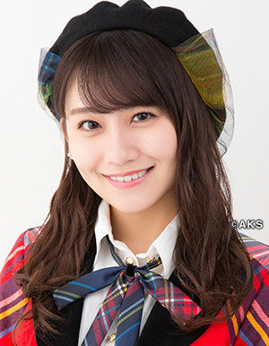 AKB48小嶋真子、21歳の誕生日！ [1997年5月30日生まれ]