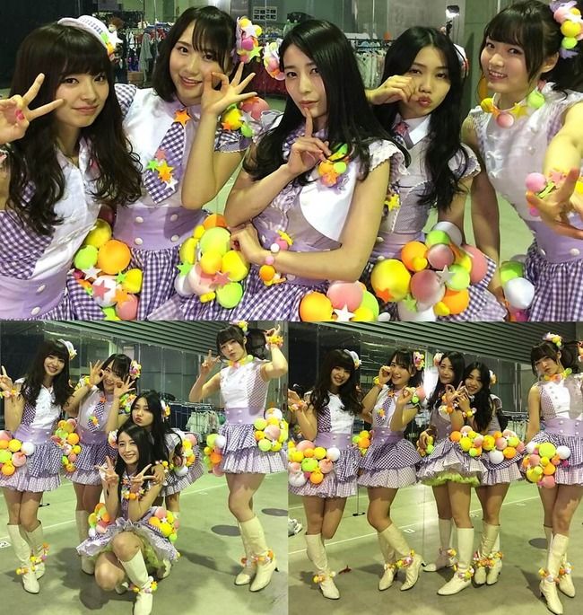 【AKB48】大森美優は何故カップリング選抜に選ばれないのか【みゆぽん】