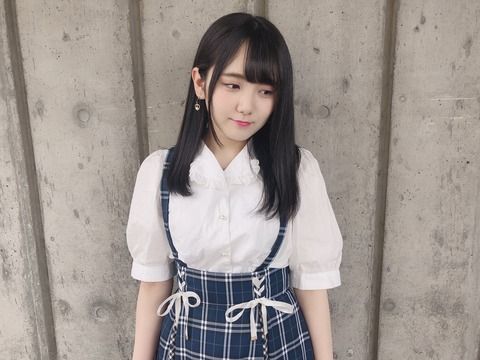 【画像あり】田口愛佳cの生意気おっπ