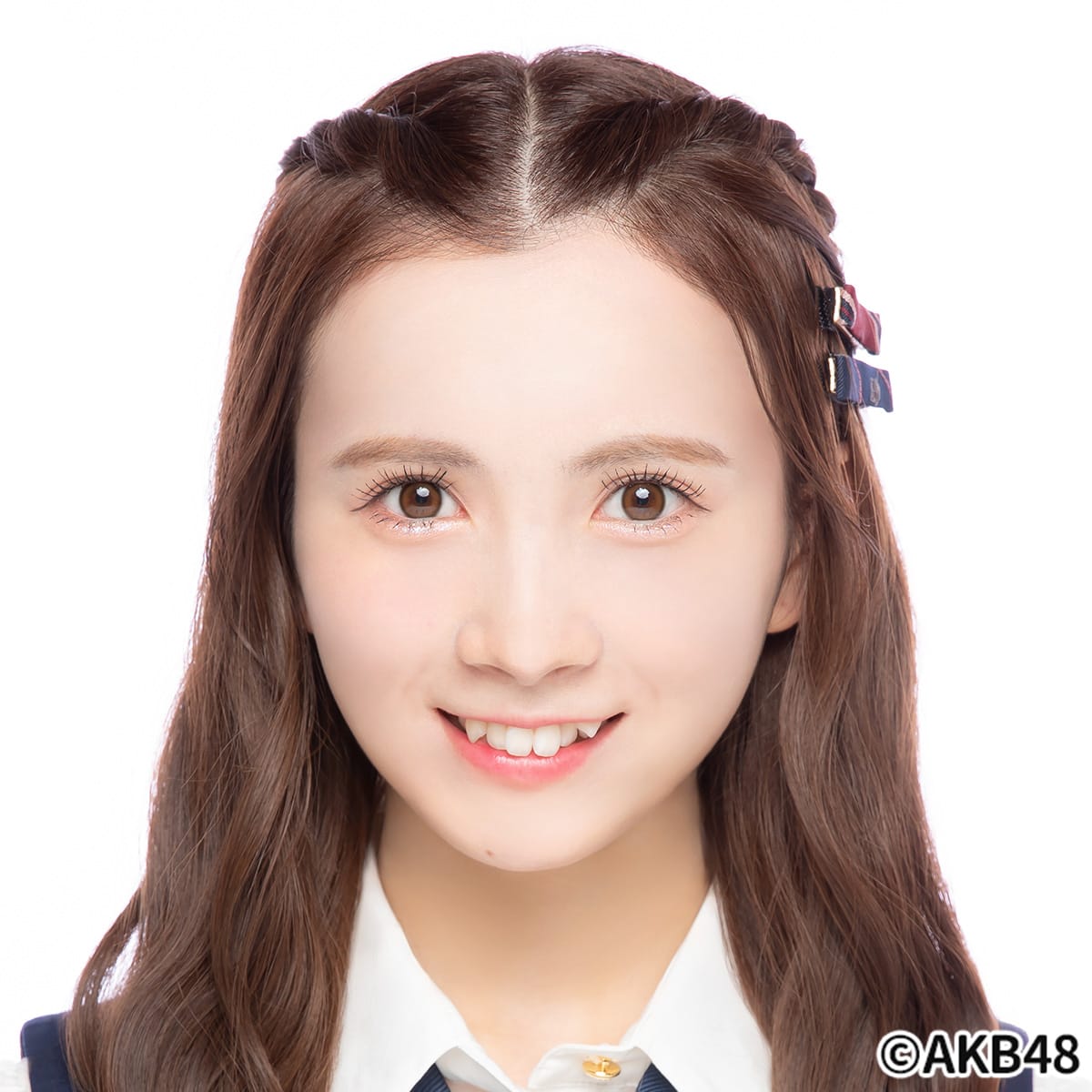 AKB48 水島美結、22歳の誕生日