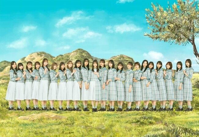【衝撃】日向坂46の7th表題曲「僕なんか」が凡曲・・・【日向坂46 7thシングル】