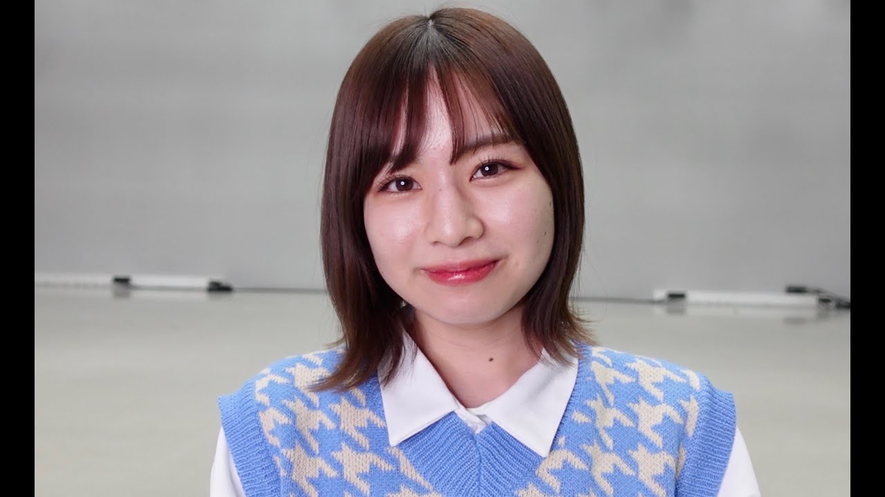 【動画】SKE48 青木詩織×荒井優希「私の魅力はどこ?」