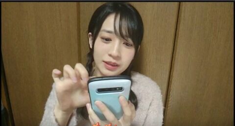【AKB48】iPhoneではなくAndroidを使っているメンバー！
