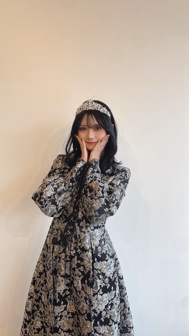【朗報】元SKE48センター小畑優奈さんが有名グループに追加加入決定！！！【ゆなな】
