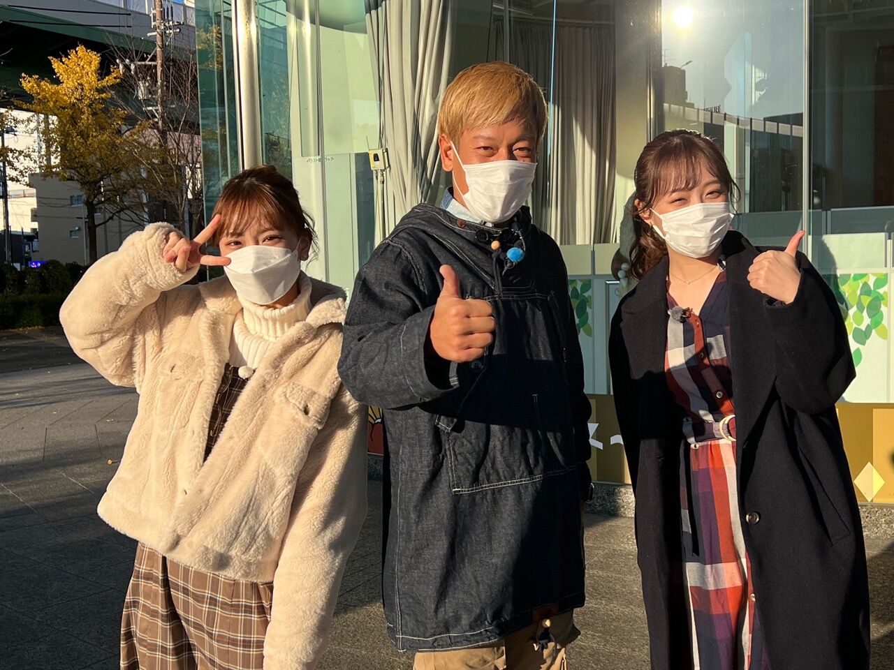 SKE48 熊崎晴香＆鎌田菜月が「東海3県イマドキおうちツアーズ」に出演！【2022.1.10 9:55〜 名古屋テレビ】