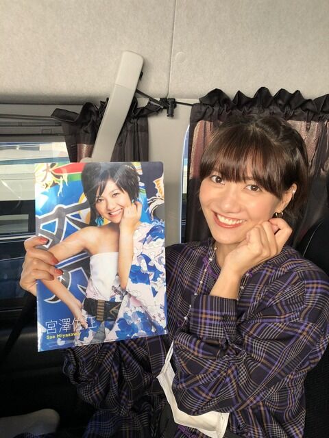 【元AKB48】レジェンドOGの宮澤佐江さんがオワコンになってしまった理由