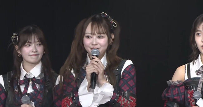 【速報】AKB48 大盛真歩が卒業発表！芸能界も引退！！【まほぴょん】