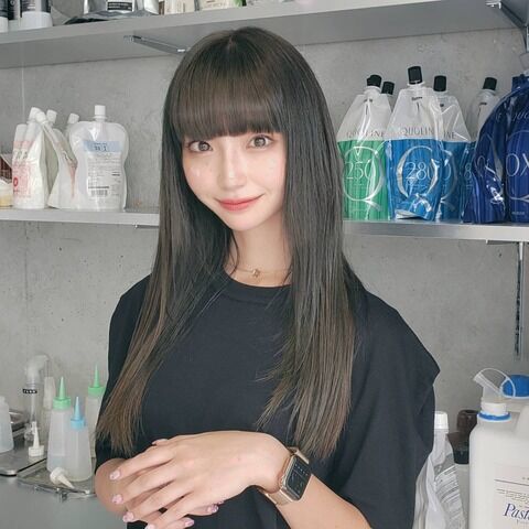 【朗報】荻野由佳ちゃん、最新画像が美しすぎて「新潟のモナリザ」だと話題に!