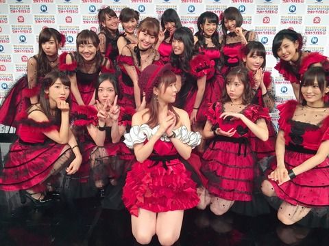 【悲報】高須クリニック院長にAKB選抜の画像を見せた時のコメントが酷すぎる・・・