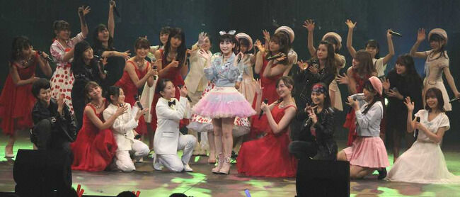 【HKT48】8周年公演で発表されそうなことを予想するスレ!!!