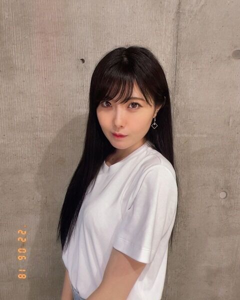 【速報】お手本のような微〇が見つかる【SKE48・谷真理佳】