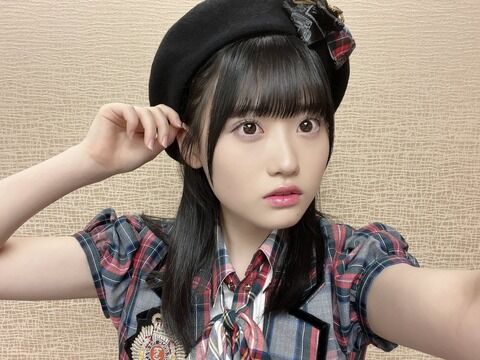 【AKB48】17期研究生が個人Twitter開設！！！