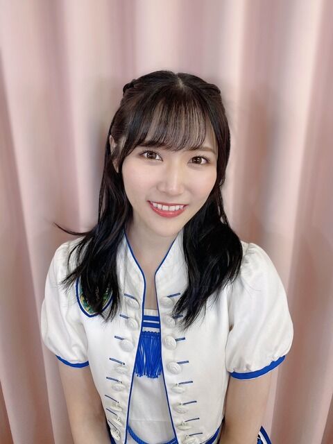 【AKB48】北澤早紀が卒業発表