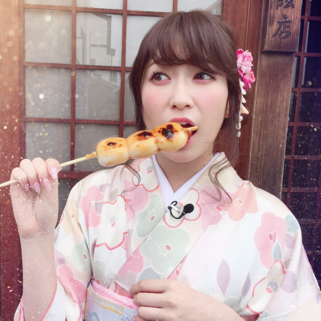 【画像あり】 ちひさらはもうほぼNのフルメンやな【NMB48】