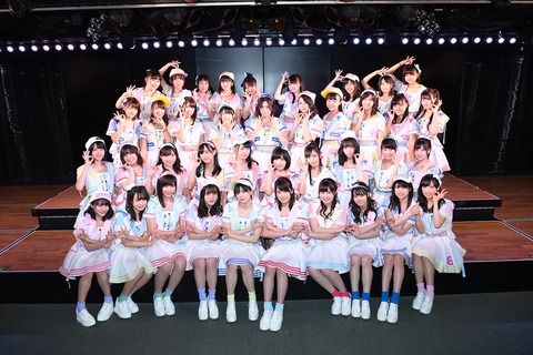 【AKB48】チーム8にハマるきっかけになったメンバーって誰？