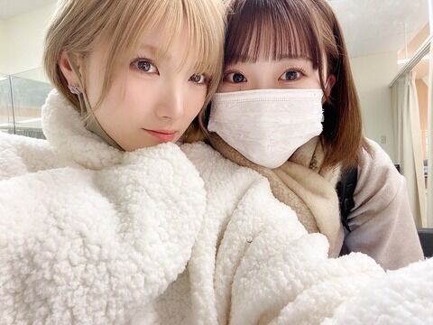 山根涼羽ちゃん意味深ツイートキタ━━━━(゚∀゚)━━━━!! 「気持ちが壊れないようにゆっくりお休みできますように」