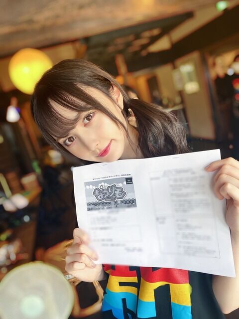 山本望叶の美貌が限界突破ｗｗｗｗ