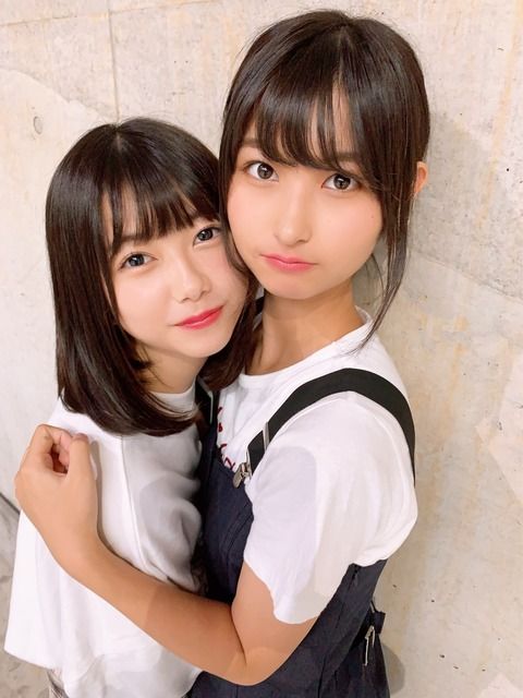 ロリコンはこれ見て「間に挟まりてぇ…」って思うらしい