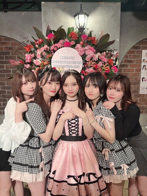 またもや卒業公演に服部有菜が現れる…