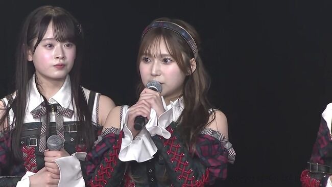 【速報】AKB48 鈴木くるみが卒業発表！！【くるるん】