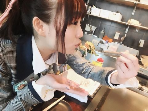 【朗報】SKE48須田亜香里がオールスター感謝祭出場決定！