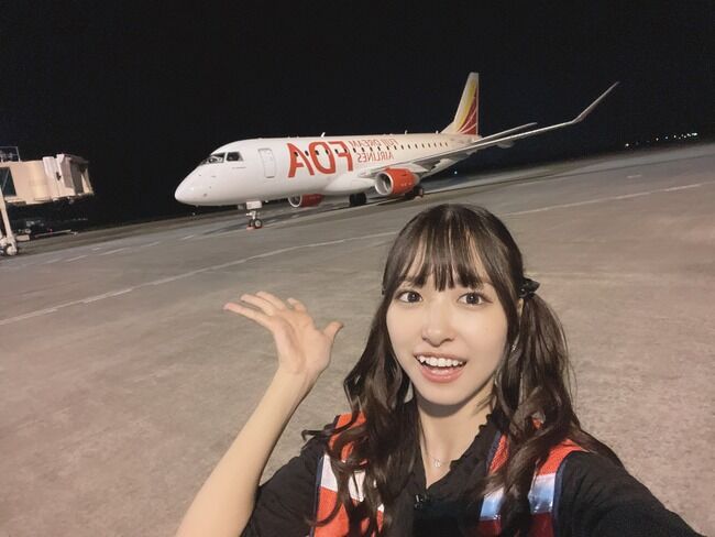 橋本陽菜「アイドルって何なんだろう、アイドルって難しい」【AKB48チーム8はるぴょん】