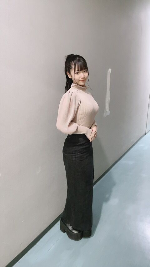 【朗報】NMB48中学生メンバー田中雪乃ちゃんの雪乃ちゃんが凄すぎる件