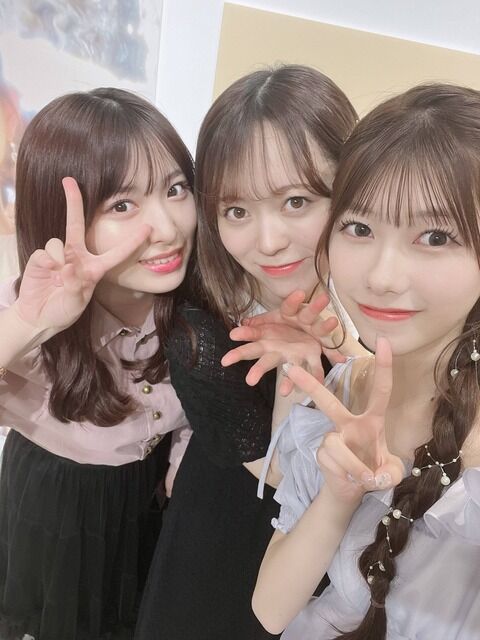 【画像】最新の西川怜ちゃん& 久保怜音ちゃん！！
