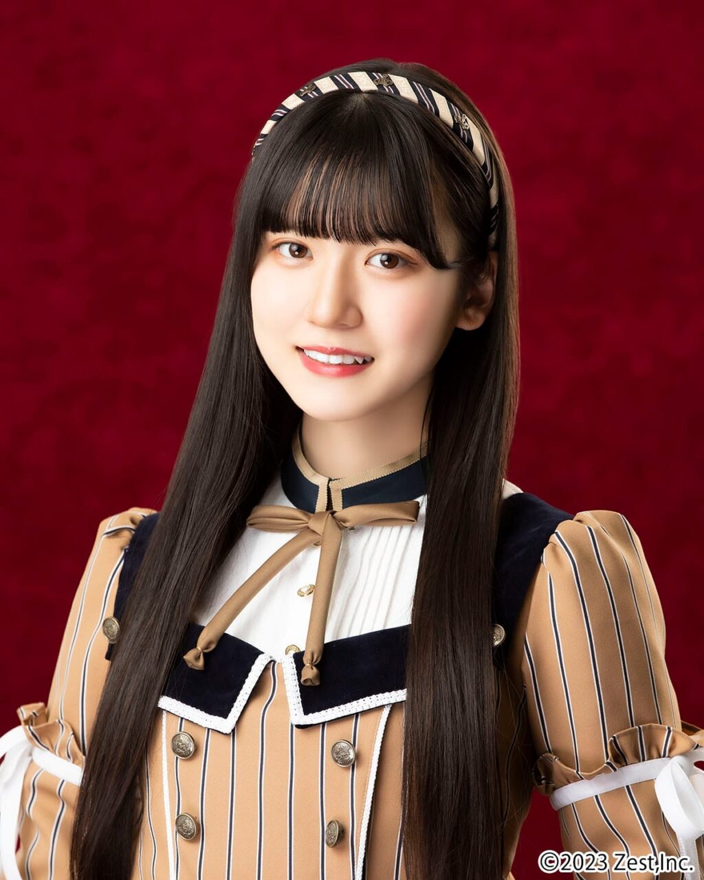 SKE48 林美澪、卒業を発表