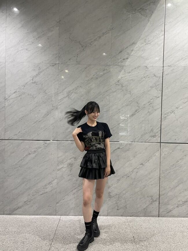 【動画】AKB48奥本カイリのギター動画を見た人たちが「山本彩だ!」と多数コメントが来てしまう【元NMB48さや姉】