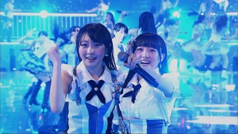 【悲報】木﨑ゆりあと木本花音、SKE48の次世代メンバーが花開かず散った