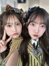 工藤華純さん、先輩の写真集宣伝でやらかすｗｗｗ