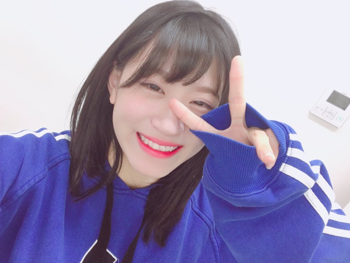 【画像あり】 モカちゃんなんで売れへんねやろ【NMB48】