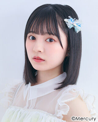 HKT48 上島楓、20歳の誕生日