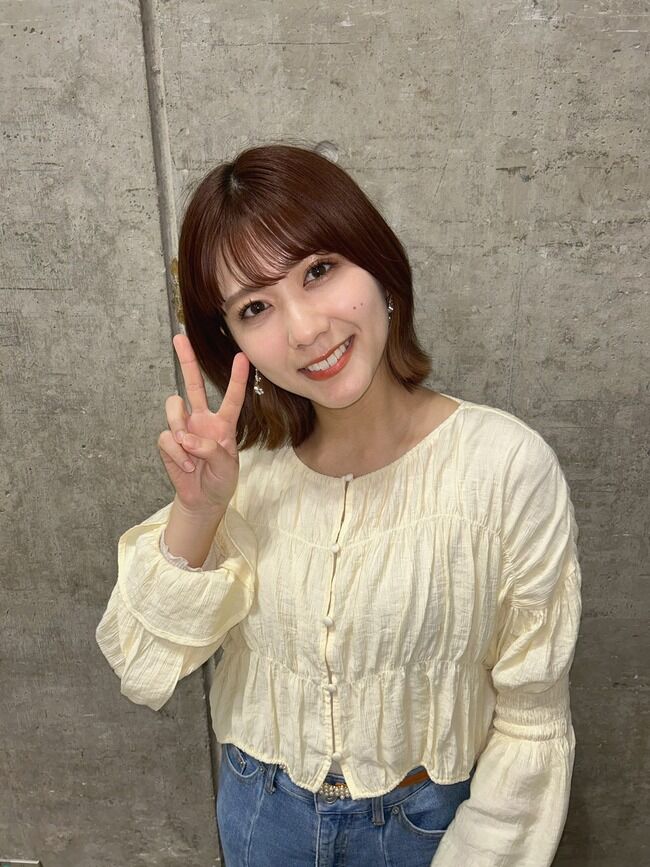 【悲報】AKB48清水麻璃亜さん、HADO出演辞退・・・【チーム8】