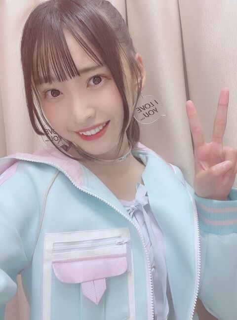 【AKB48】Team8坂川陽香、加入後976日にしてようやく初の劇場公演出演決定！