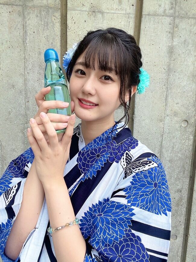 STU48瀧野由美子ちゃん、卒業発表！！！【ゆみりん】