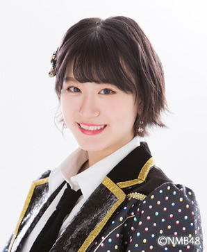 NMB48 上西怜、18歳の誕生日！ [2001年5月28日生まれ]