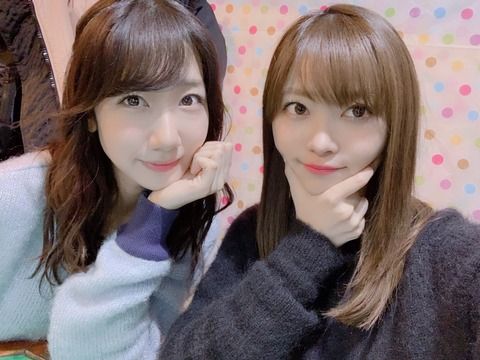 指原莉乃「今年の最後のお外ご飯はゆきりん」