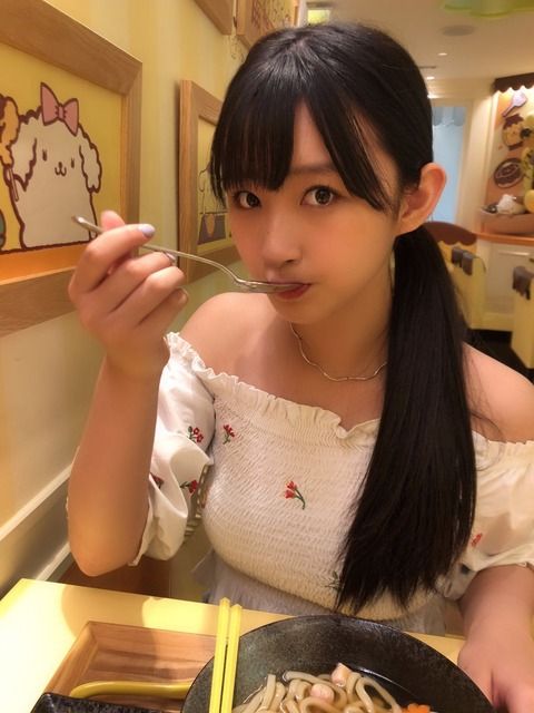 【画像アリ】松本日向のポムポムプリンがポムポムプリンだと話題