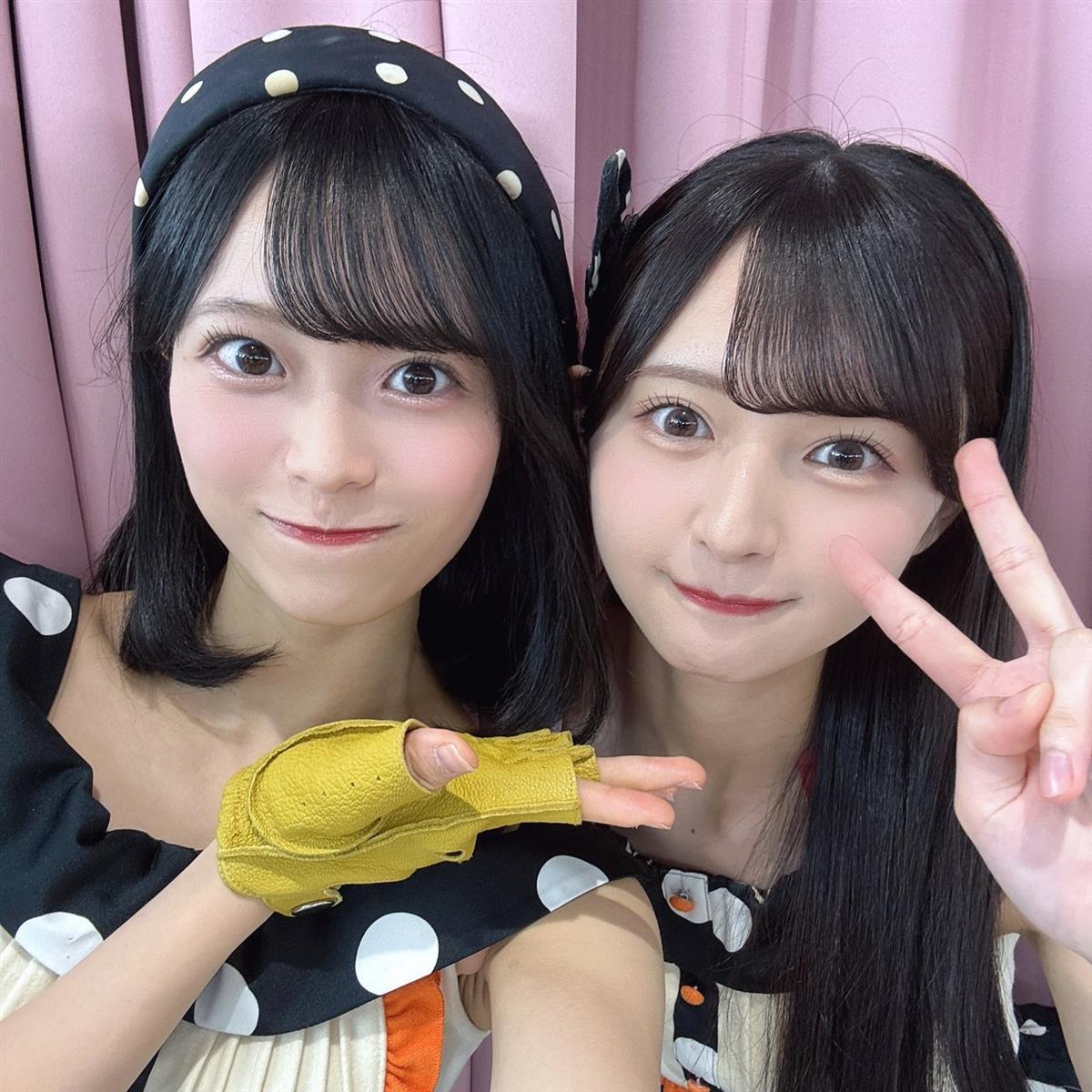 【討論】新井彩永と久保姫菜乃は何故差がついてしまったのか？