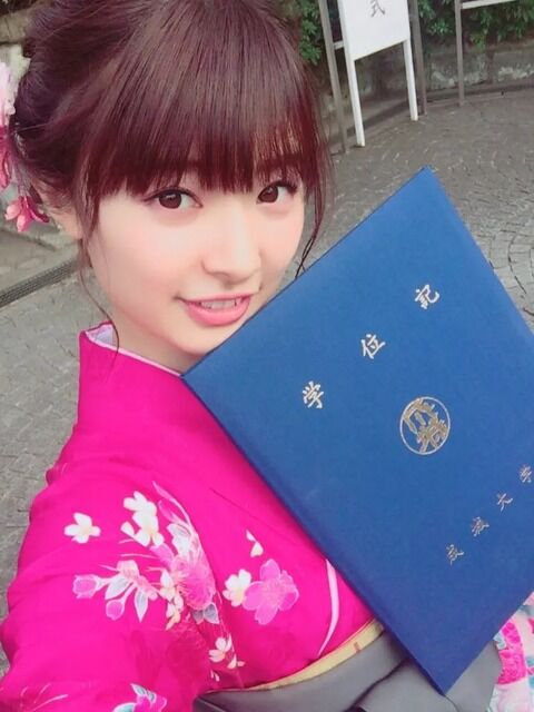 【アホスレ】アイドルなのに大学行く奴の気持ちを教えろ