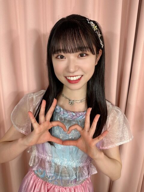 【AKB48】ずっきーを性的な目で見れる奴っているの？興奮出来る？【山内瑞葵】
