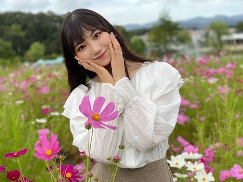 3代目NGT48キャプテンに就任する藤崎未夢ちゃんについて知ってること