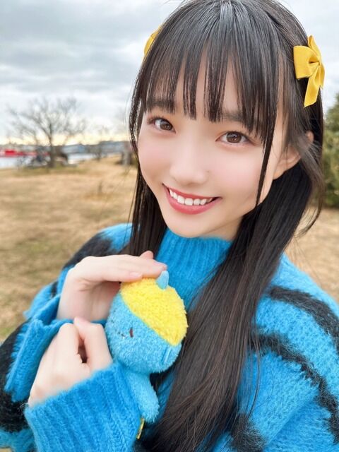 【速報】STUメンバーさん「初めて握るよ♡カチカチになるかも…」