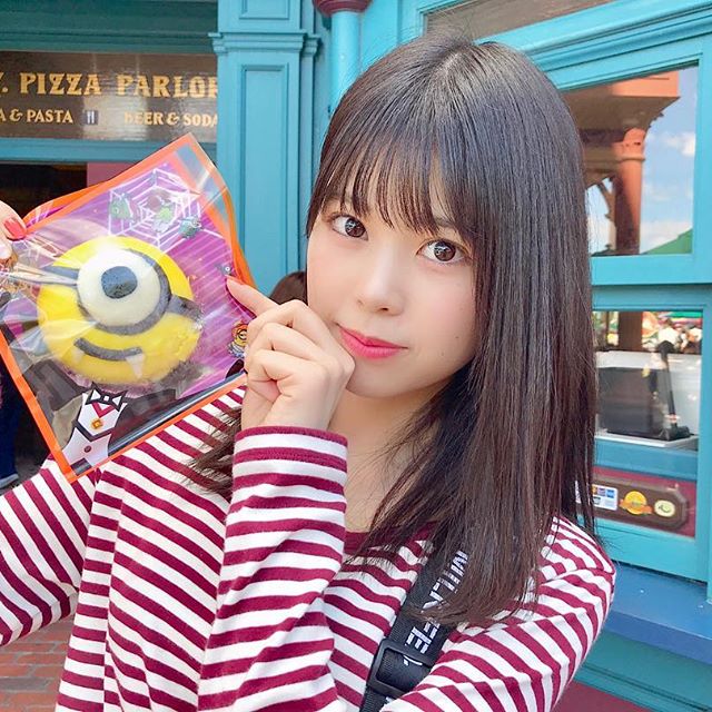 【AKB48】吉川七瀬って乃木坂46の賀喜遥香に似てないか？【チーム8】