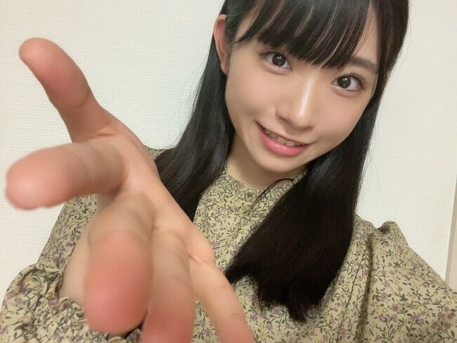 【AKB48】センター山内瑞葵「こんな時こそ手洗いうがいAKB」【ずっきー】
